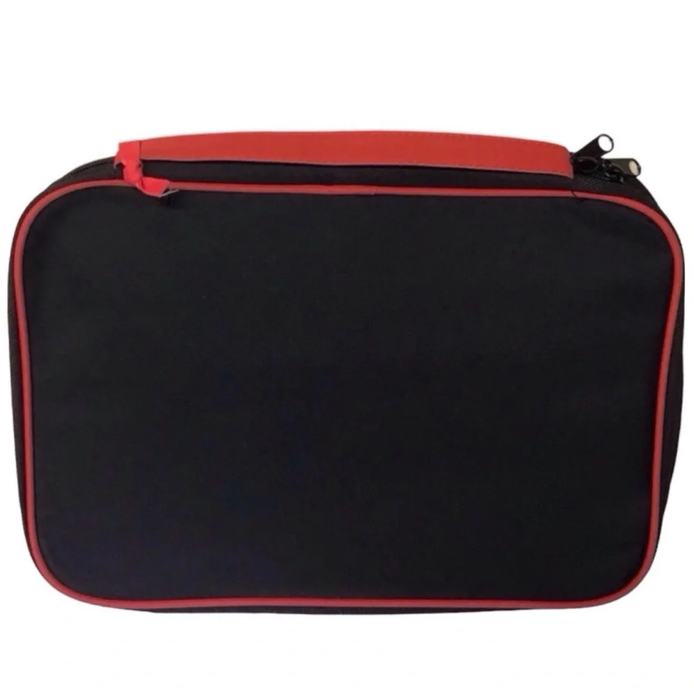 Justice 13” Zip Around Laptop/Tablet Case (NWT)